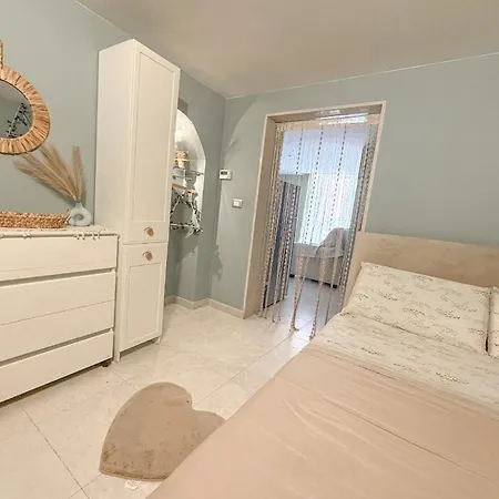 La Casetta Di Coco * Bisceglie