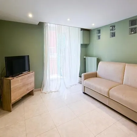 La Casetta Di Coco Apartment