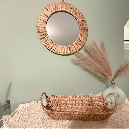 Daire La Casetta Di Coco *