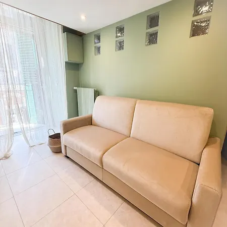 Daire La Casetta Di Coco *