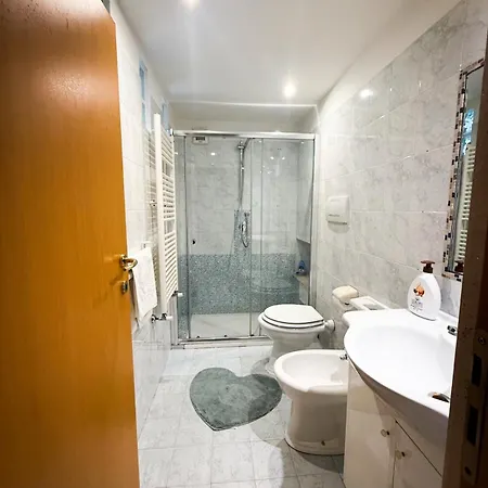 La Casetta Di Coco Apartment *