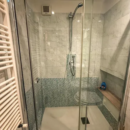 Daire La Casetta Di Coco *