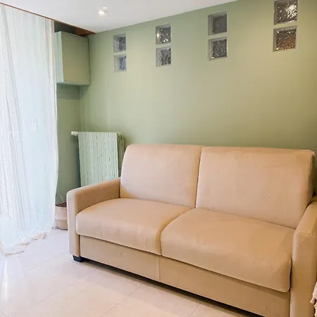 La Casetta Di Coco Apartment Bisceglie