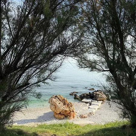 La Casetta Di Coco * Bisceglie