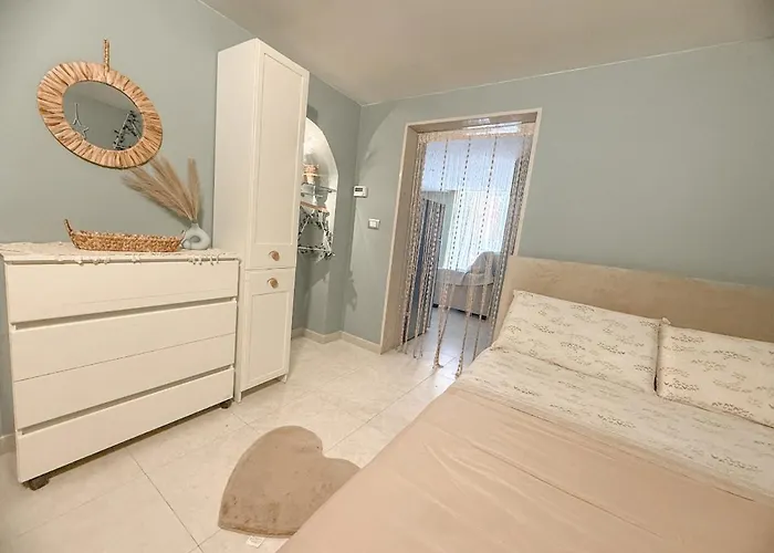 La Casetta Di Coco * Bisceglie