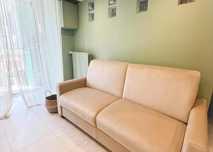 Apartamento La Casetta Di Coco *