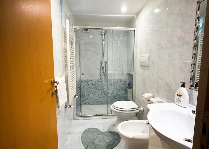 La Casetta Di Coco Apartamento *