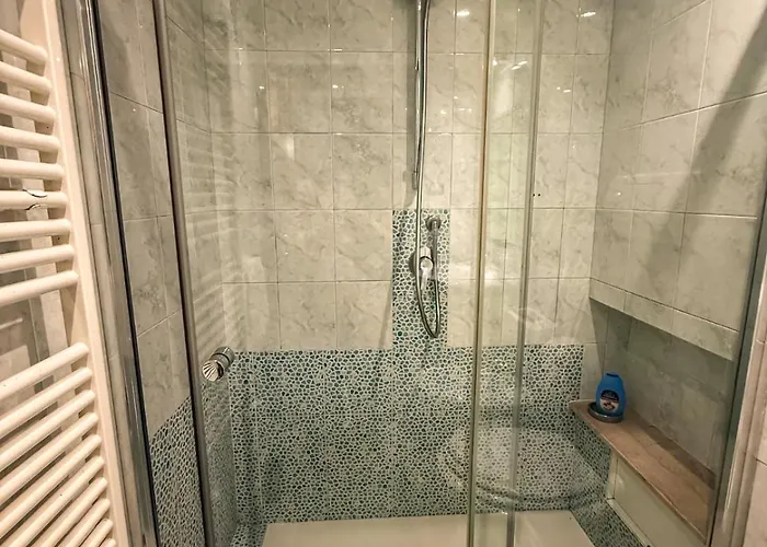 Apartamento La Casetta Di Coco *