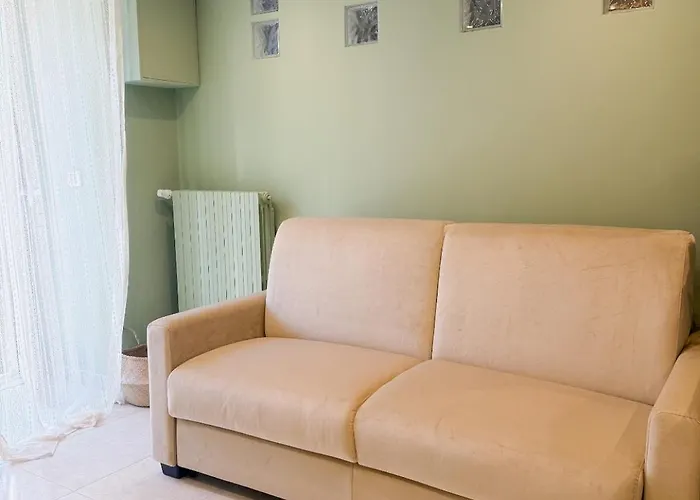 La Casetta Di Coco Apartamento Bisceglie