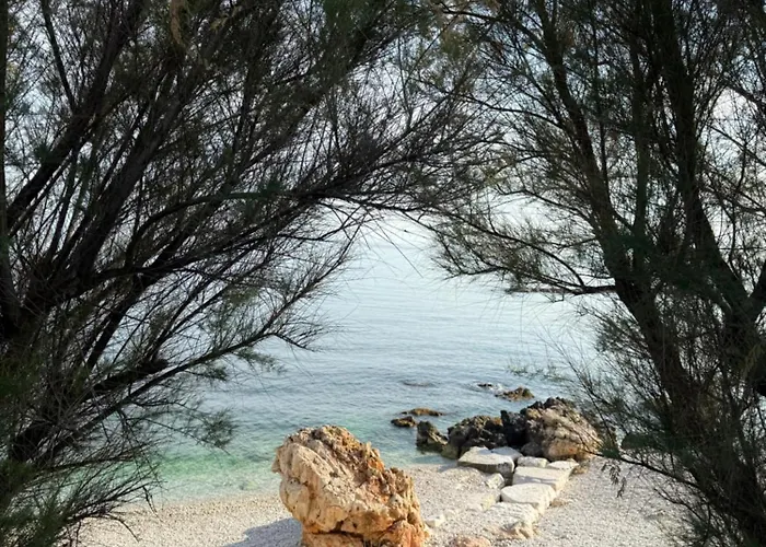 La Casetta Di Coco * Bisceglie